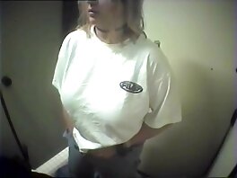 Seksi netin parhaat pornosivut Machina A XXX Parodia, Kohtaus 2