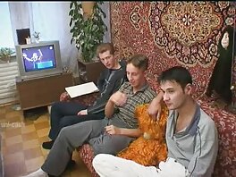 Post-Op Shemale Anam Lelut ilmais porno videot