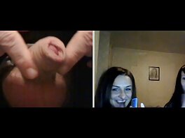 Palvelu uima ilmainen porno -altaan äärellä