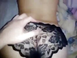 Seksikkäitä kimalaisia ilmaista pornoa